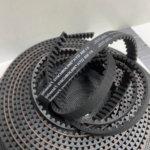 VW Crafter Sürgülü Orta Kapı Kayışı