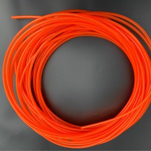 round belt