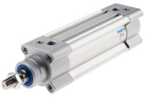 Festo valf