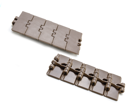 Asetal ve SS Flat Chains ZK Kızak ZK 55