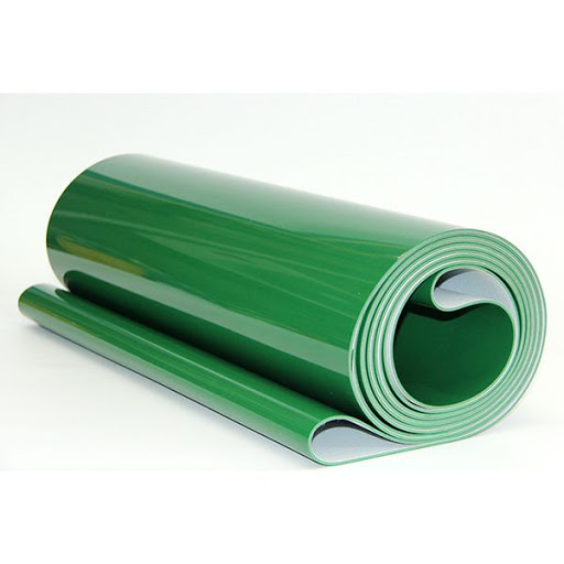 konveyör band pvc