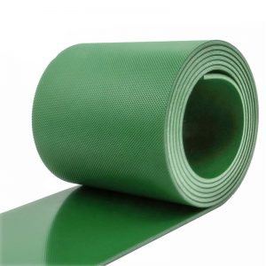 pvc konveyörler