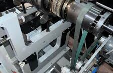 BALANS AYAR MAKİNASI KAYIŞI